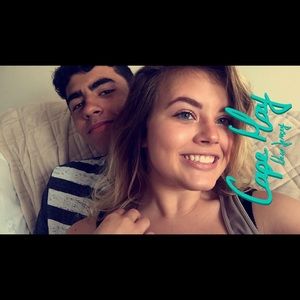 Meet your Posher, Olivia